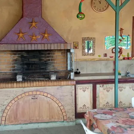 Margaret Vacation House 52 * Kamena Vourla